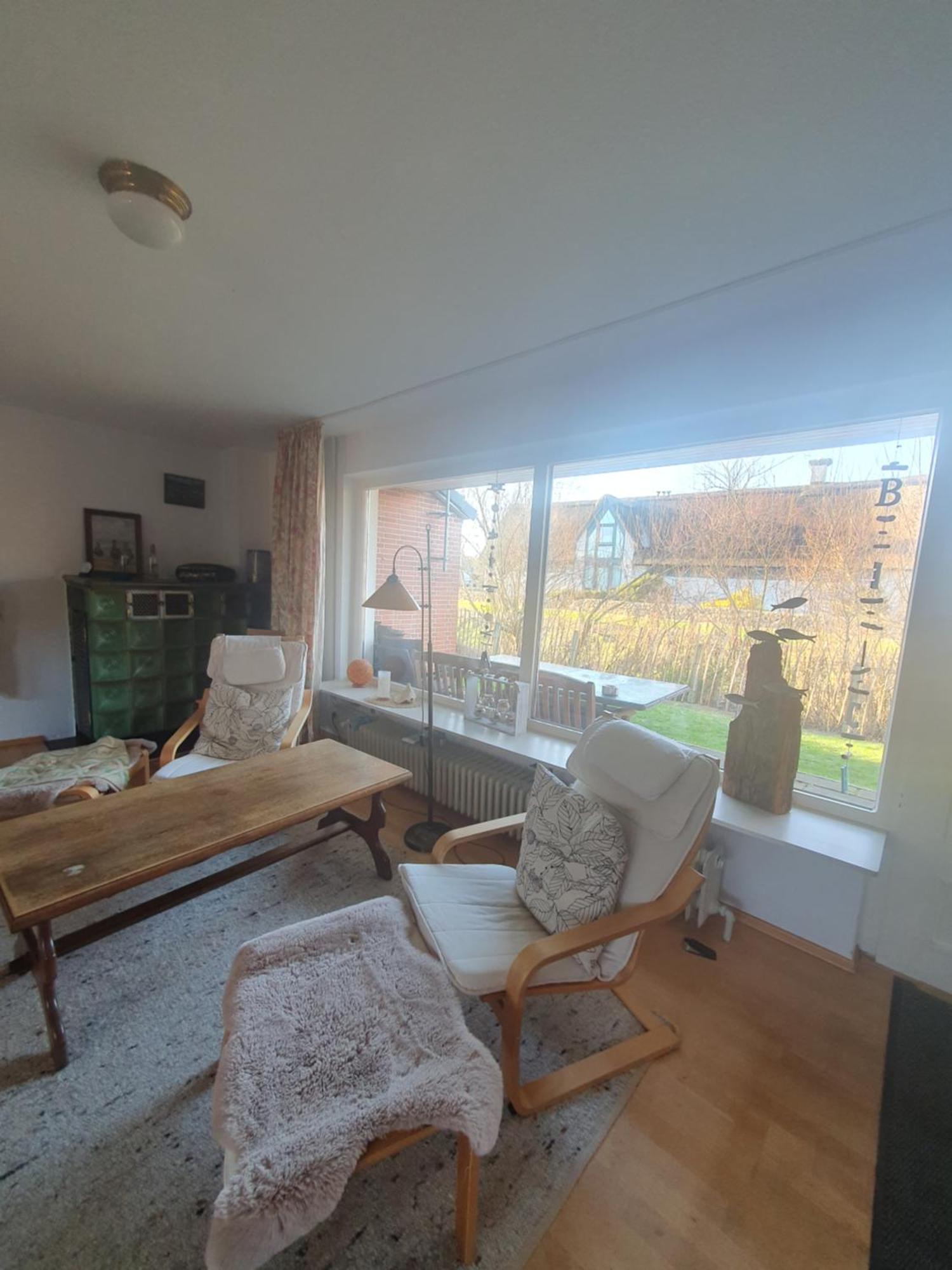 Ferienhaus In Buesumer Deichhausen - Buesum An Der Nordsee Fuer Bis Zu 9 Personen Exterior photo